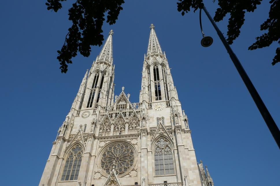 Votivkirche Wien