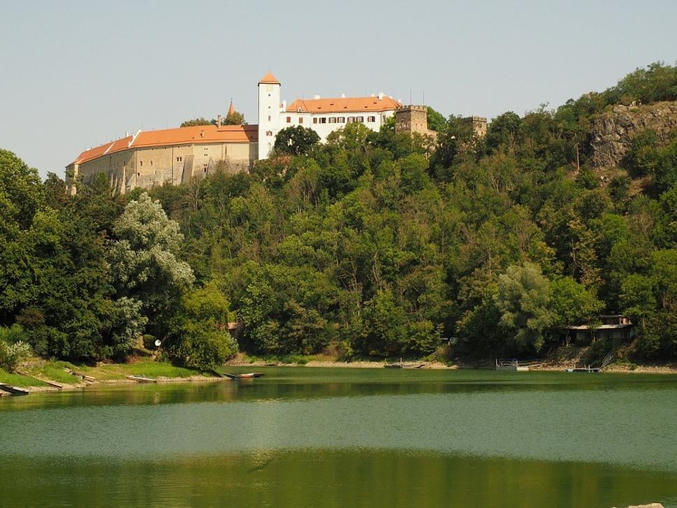 Bítov