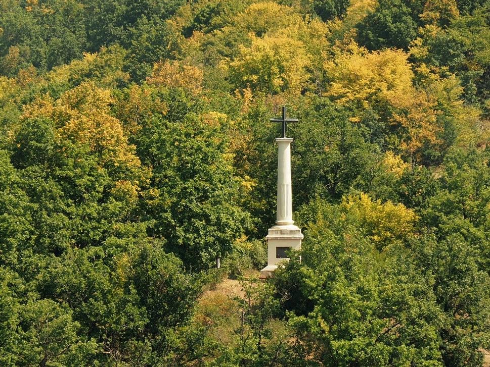 Mniszkov kríž