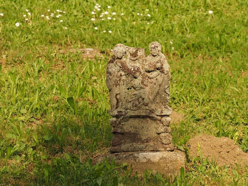 Starý cintorín