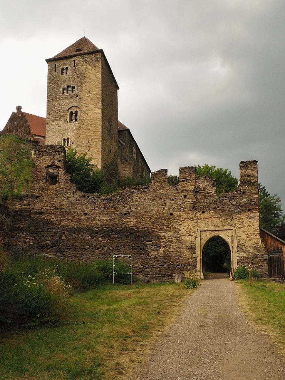 Hardegg