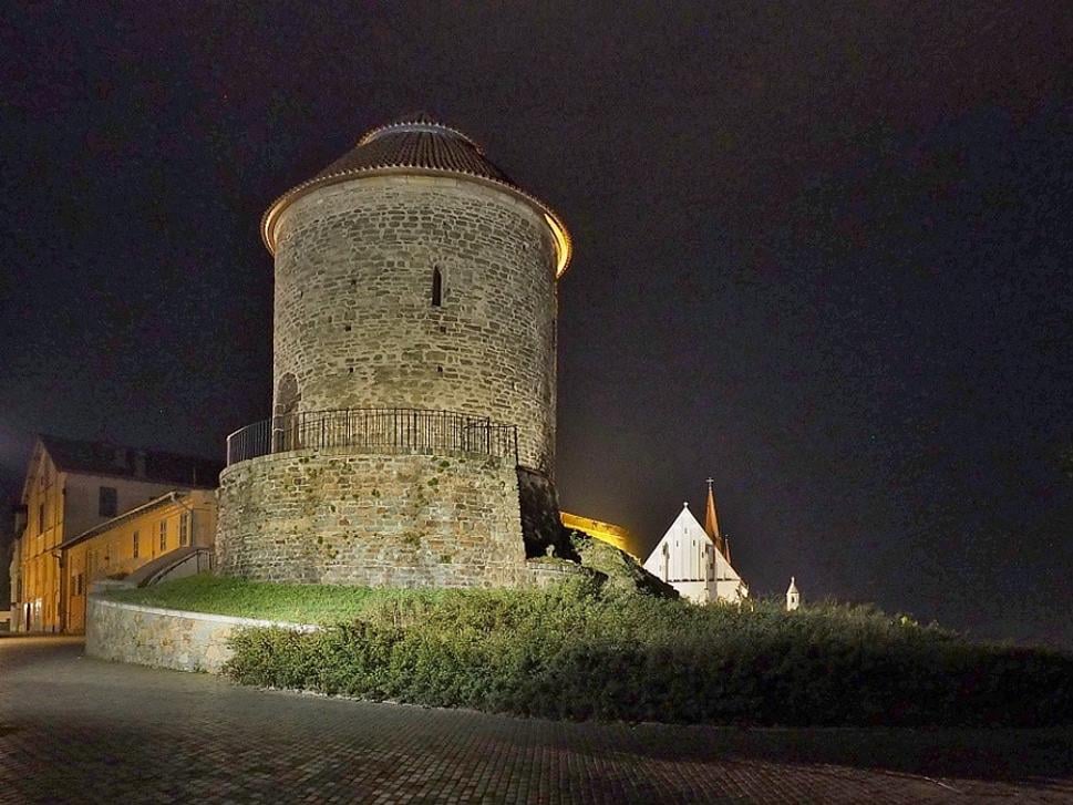 Rotunda