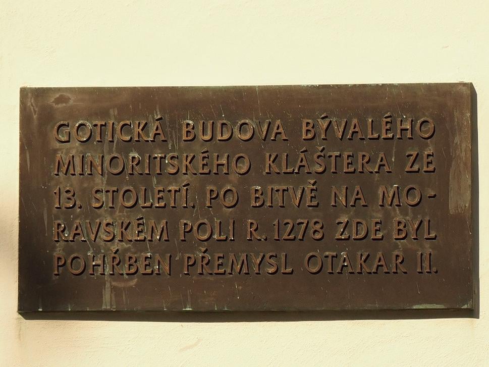 Přemysl Otakar II.