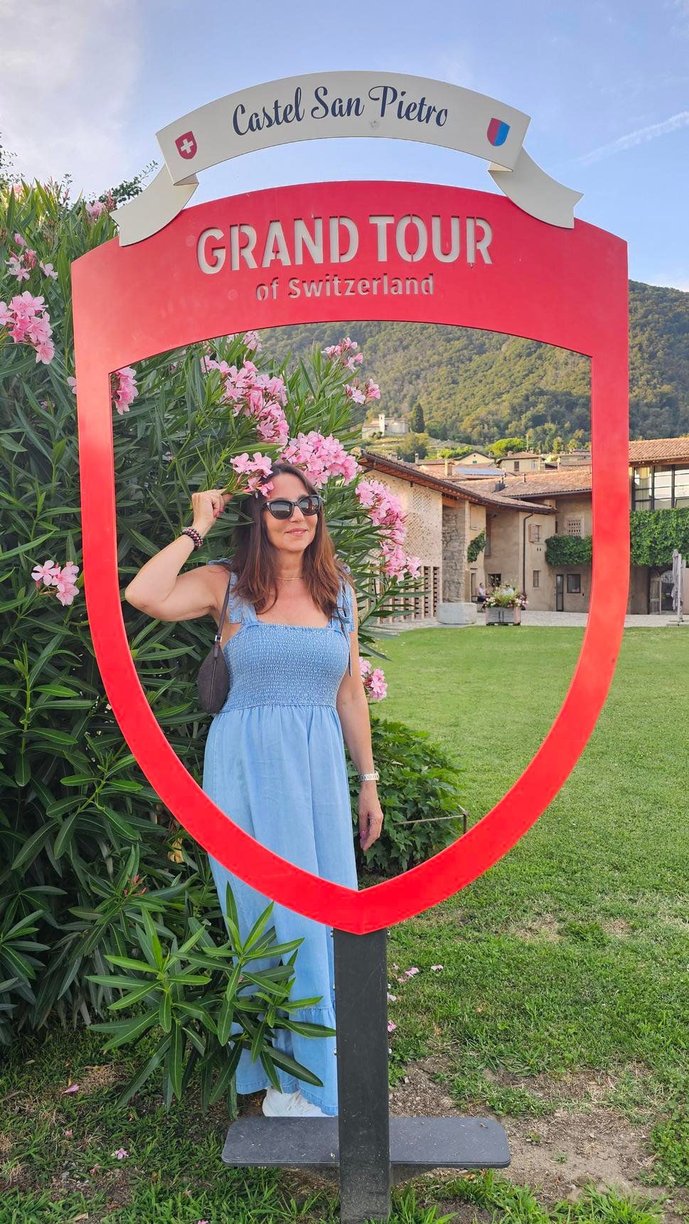 Foto spot Castel San Pietro