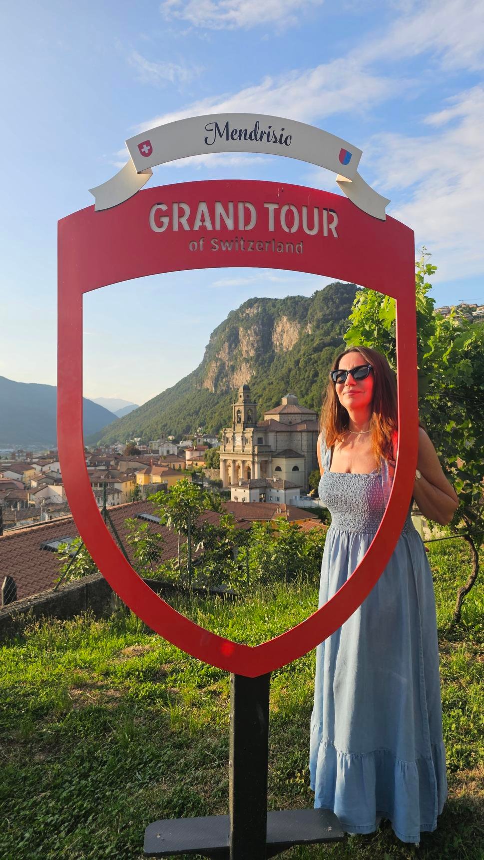 Foto spot Mendrisio