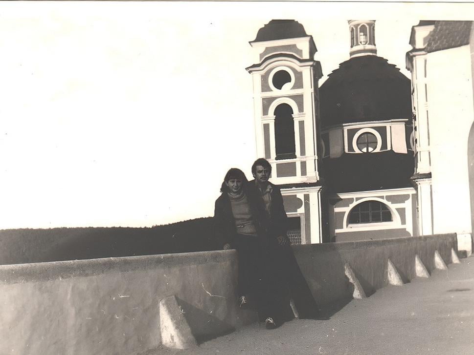 Vranov 1979