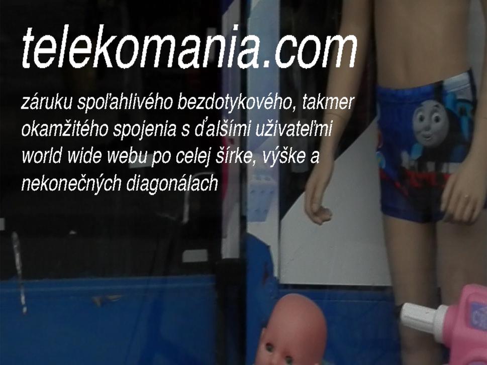telekomania
