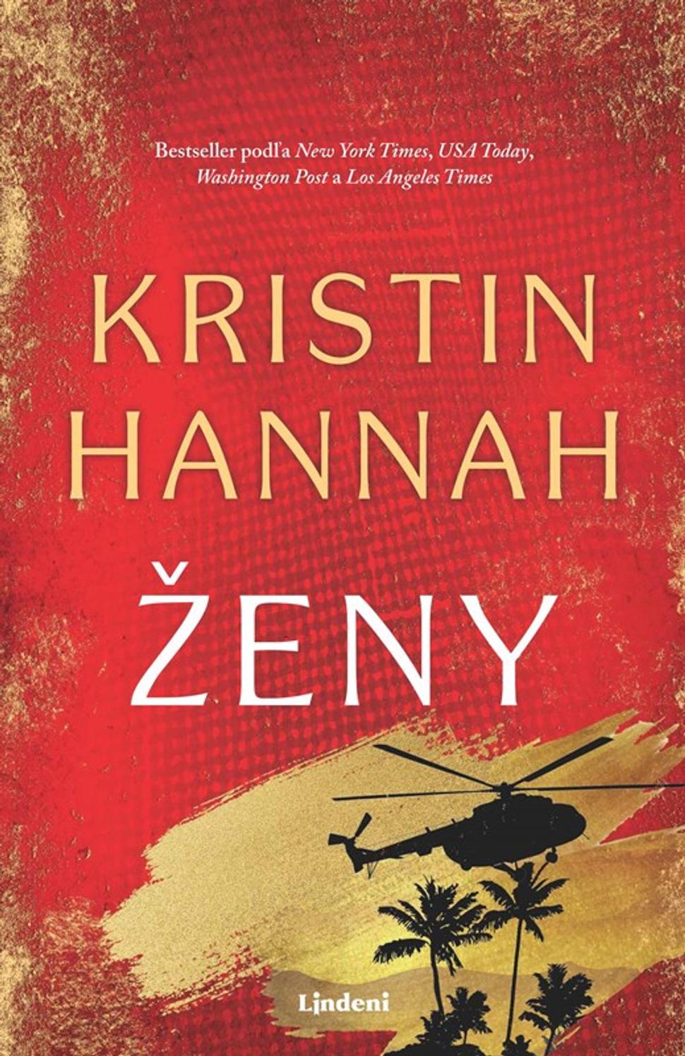 Ženy - Kristin Hannah