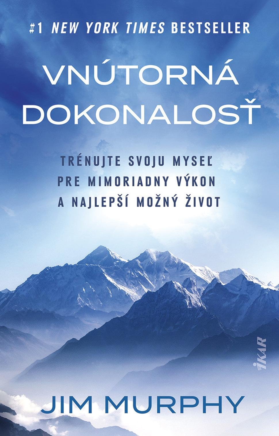 Vnútorná dokonalosť - Jim Murphy