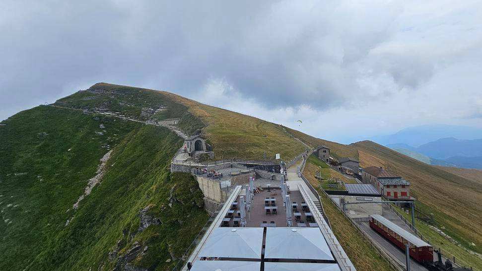 Monte Generoso
