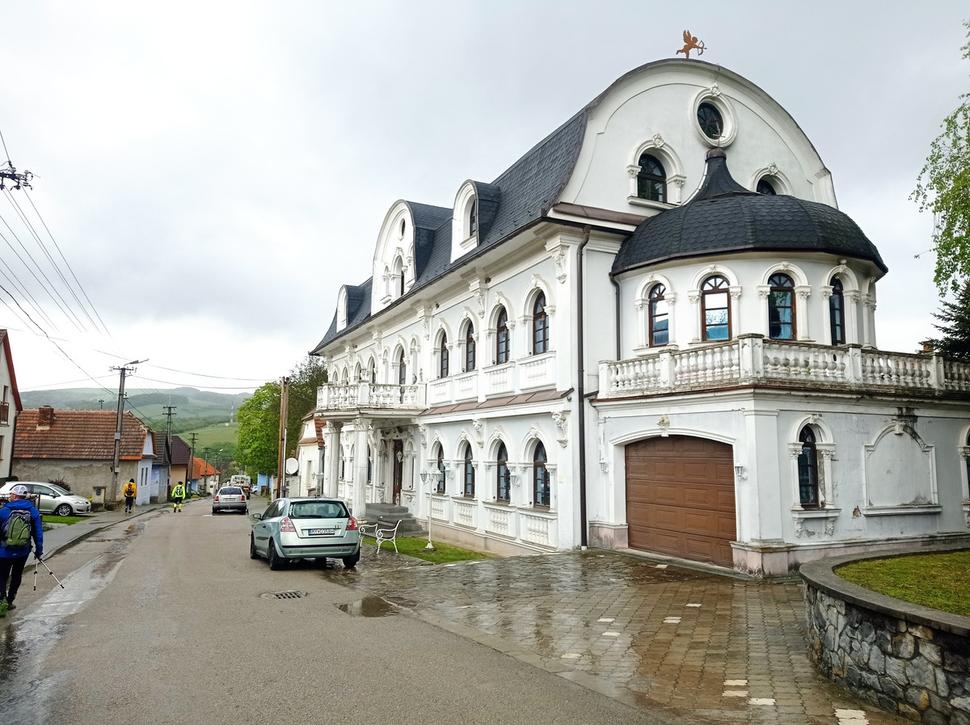 Posledná sobotná kontrola na Slovensku vo Vrbovciach.