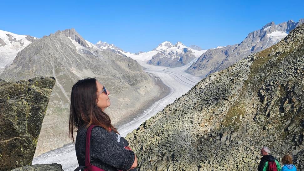Eggishorn