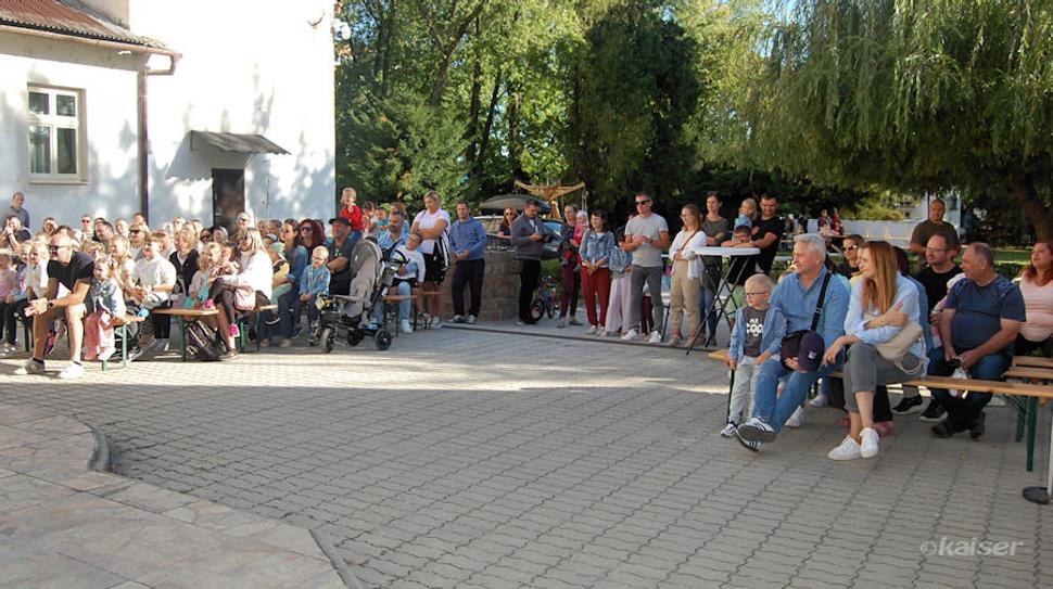 Rozprávkové predstavenie Čert a Káča zaujalo najmä rodičov s deťmi