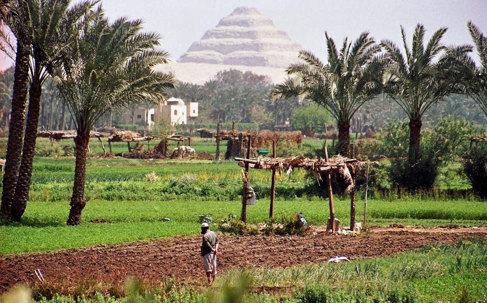 Egypt