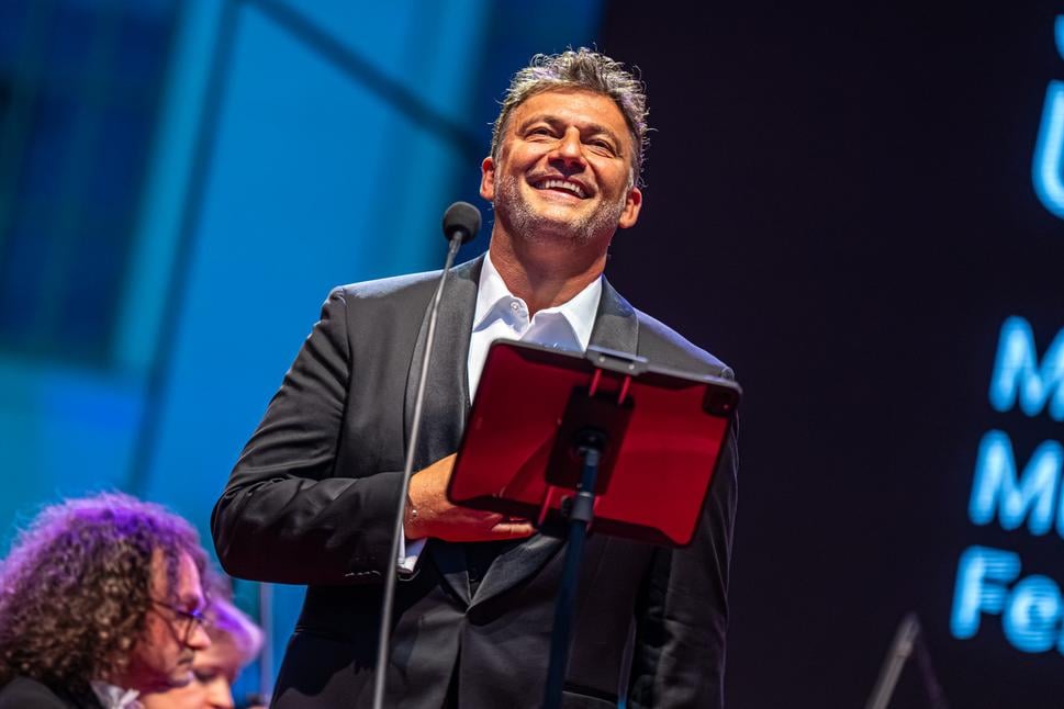Jonas Kaufmann