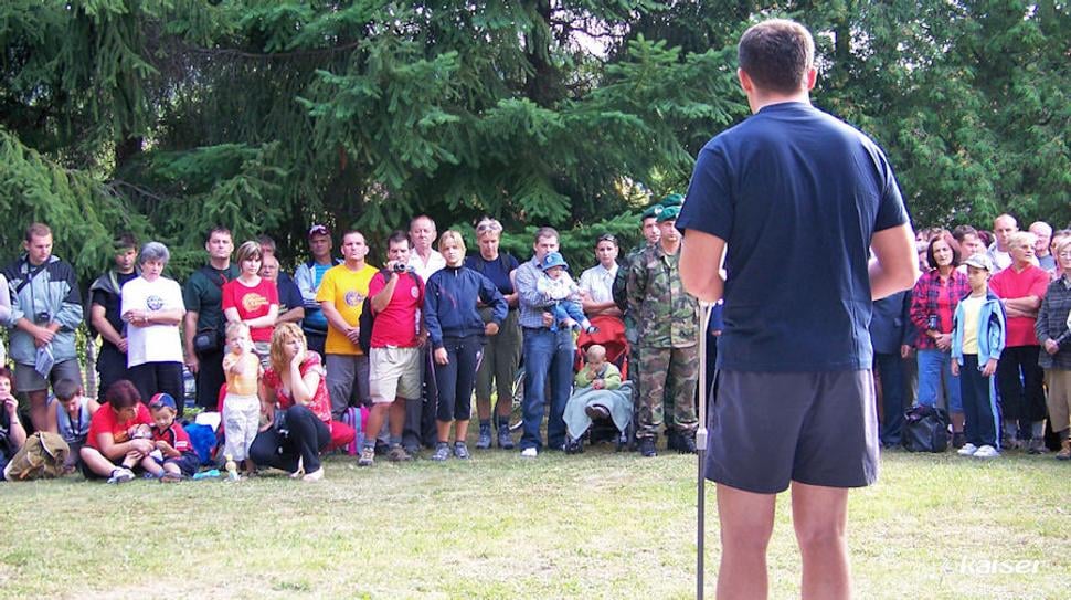 Nezabúdajme nielen pri slávnostných príležitostiach, že život v mieri je to najcennejšie, čo nám zanechali hrdinovia Slovenského národného povstania