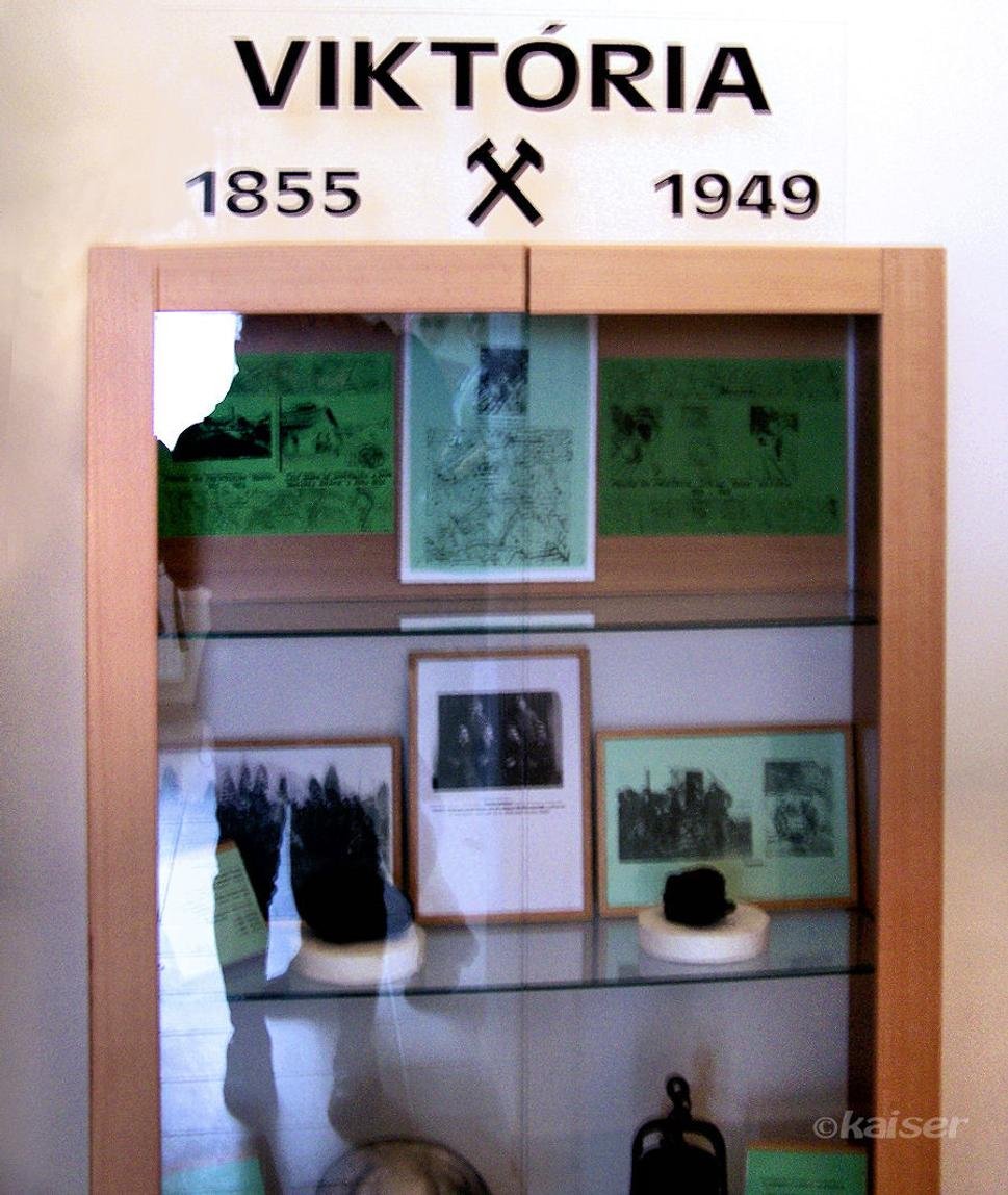 Banské múzeum v Obyciach