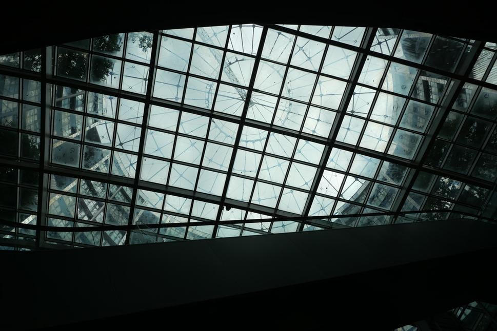Gasometer