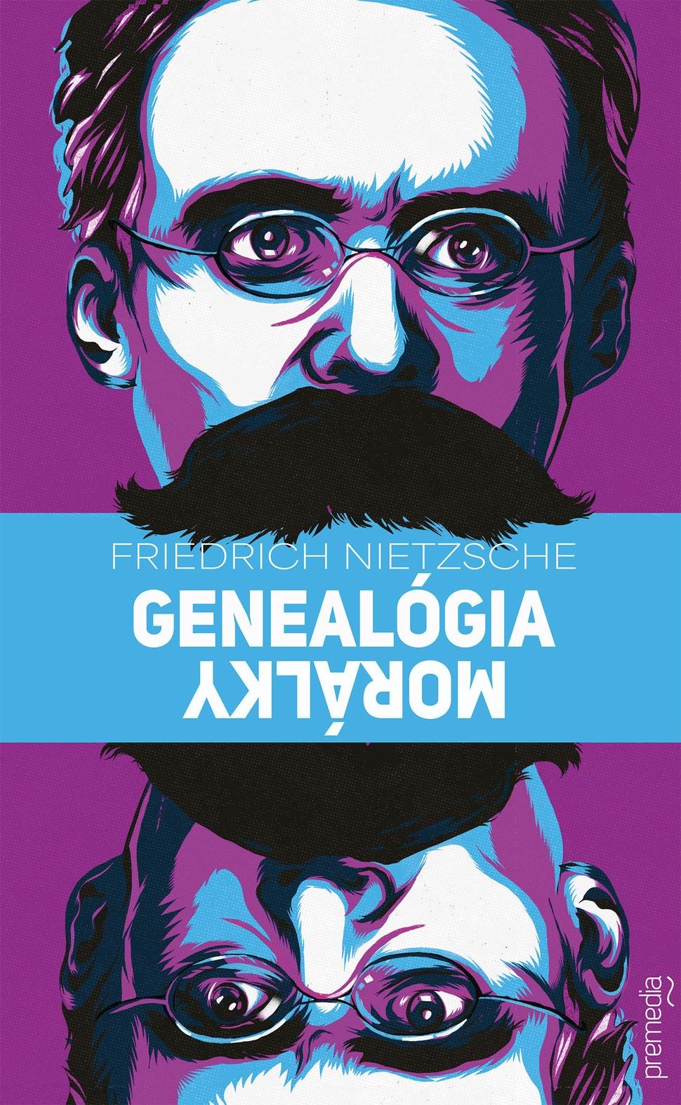 Genealógia morálky - Friedrich Nietzsche
