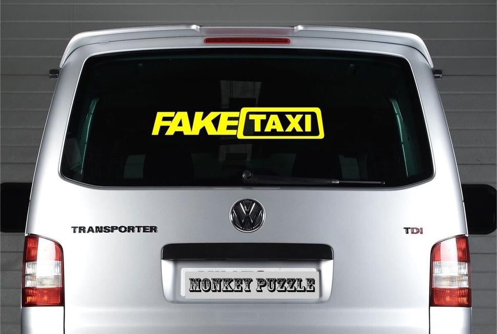 Najpopulárnejšia taxislužba na svete