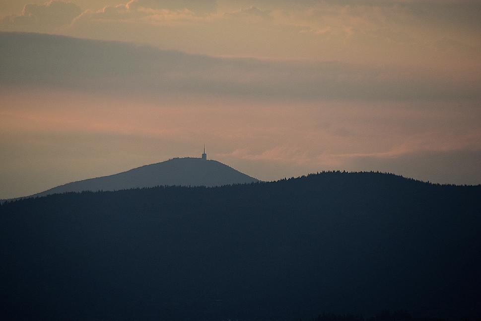 Lysá hora