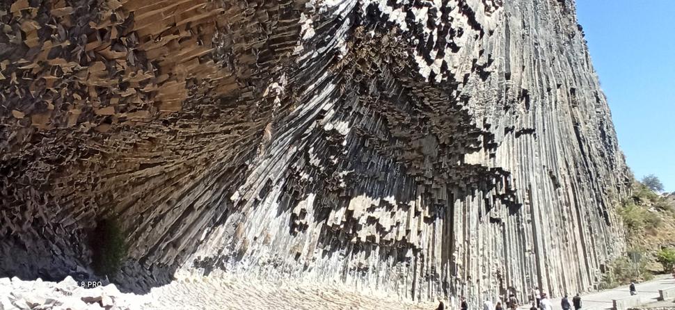 symphony of stones