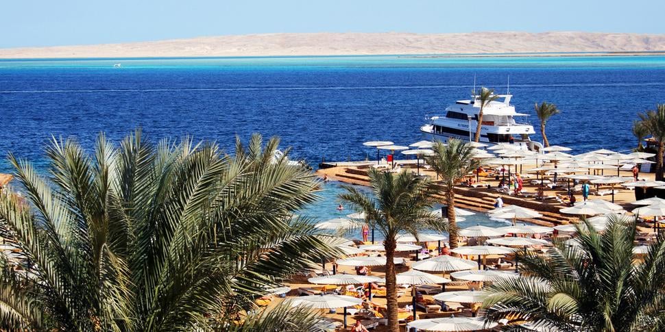 Hurghada