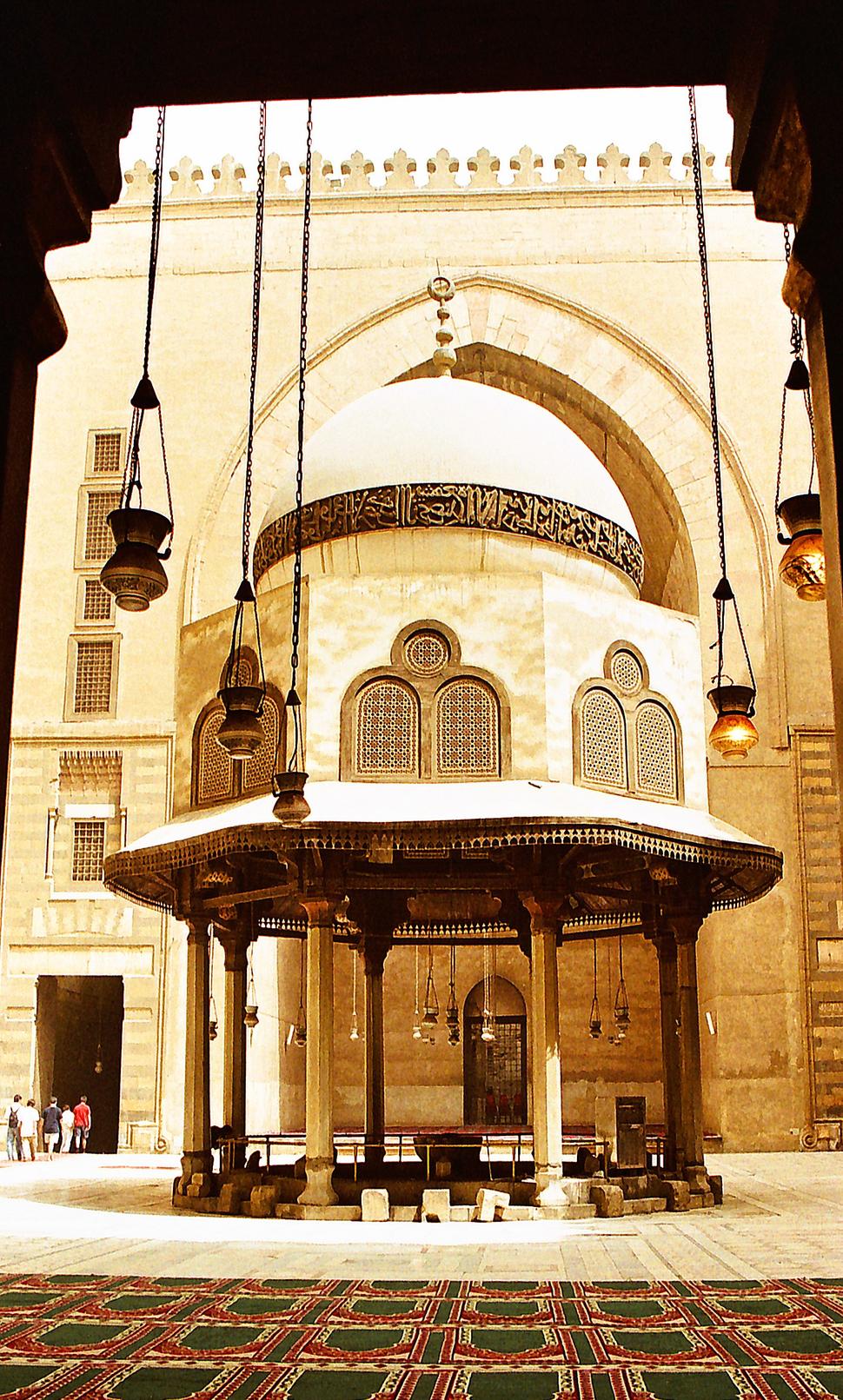 Mešita al-Azhar