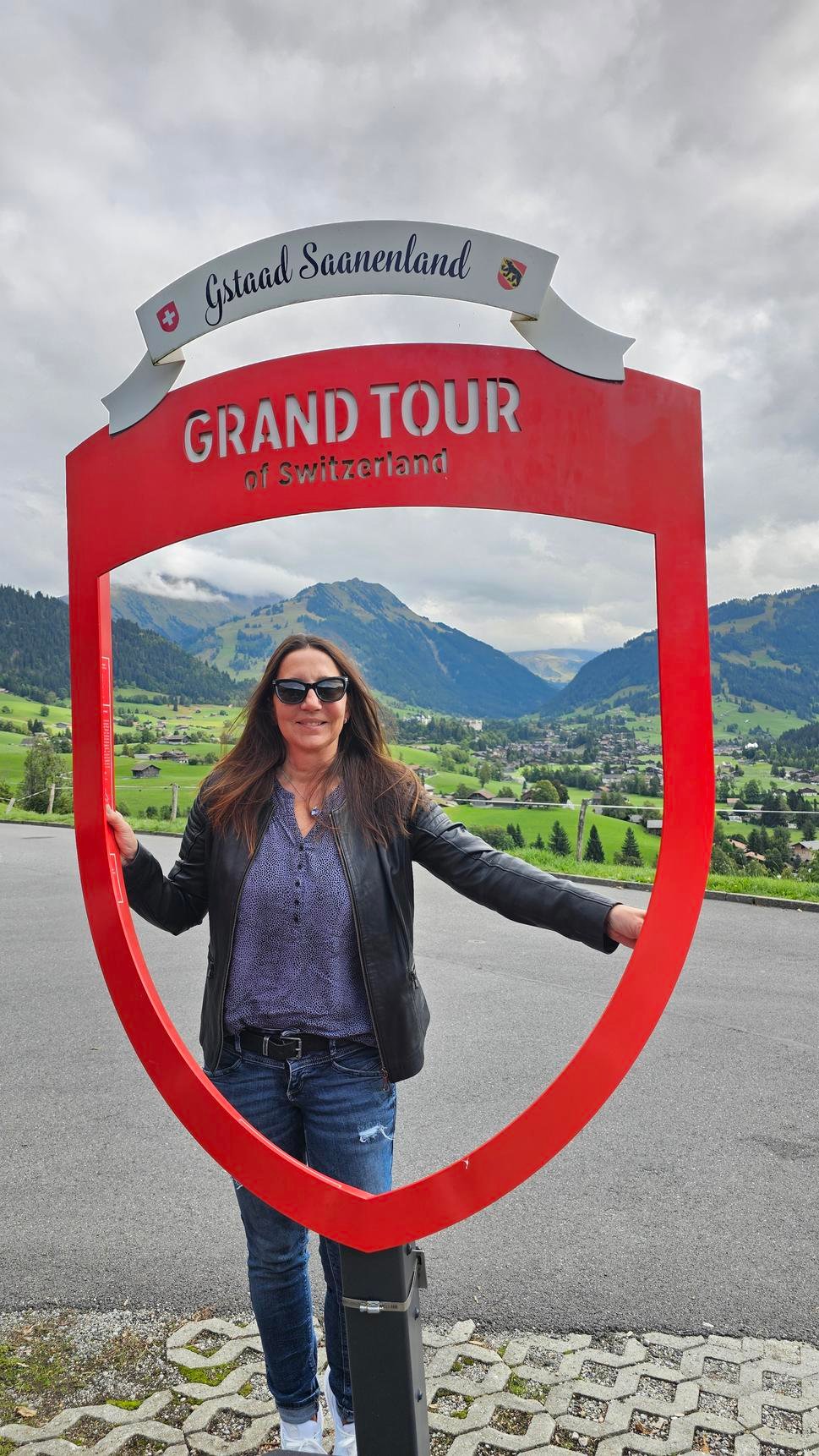 Foto spot Gstaad