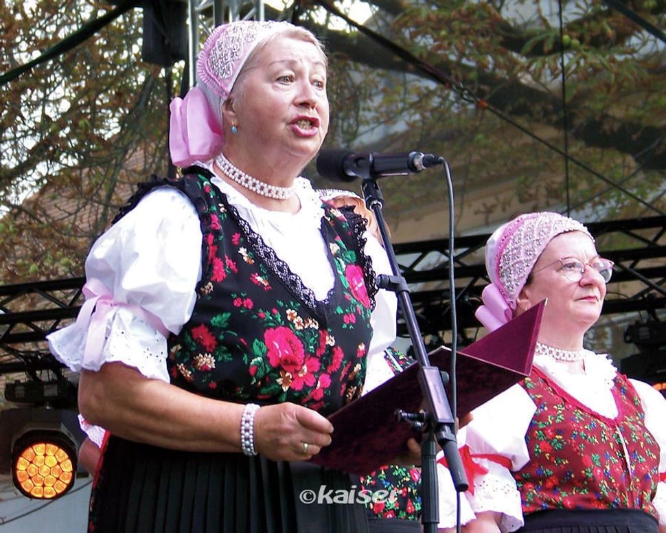 Poézia Anky Kišovej