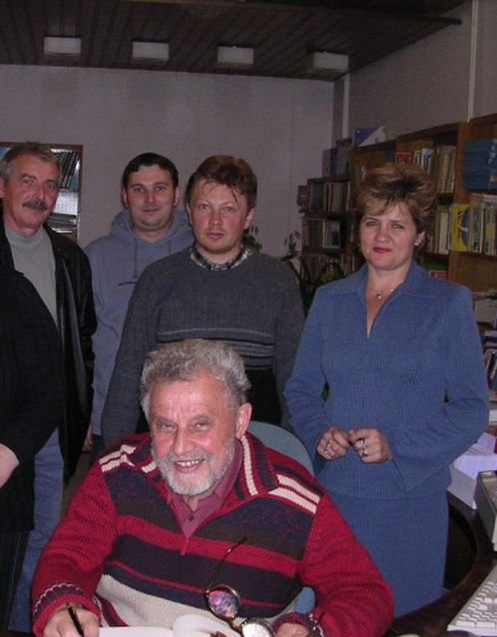 Na besede s historikom Pavlom Dvořákom