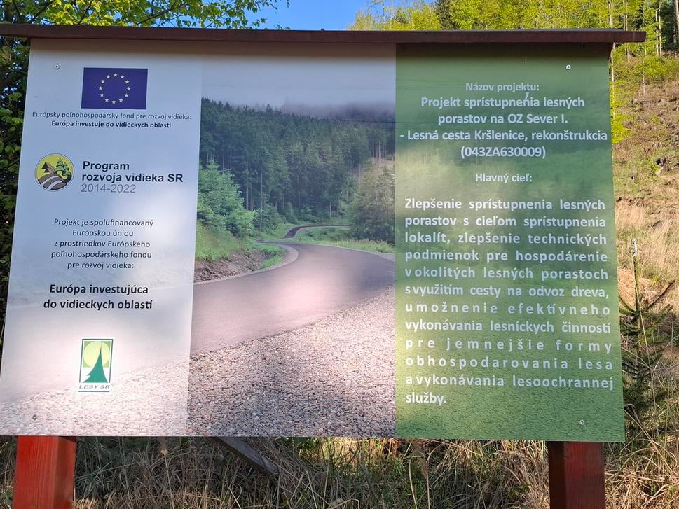 Naozaj zaujímavý pútač.