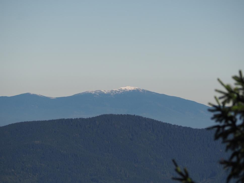 Babia hora
