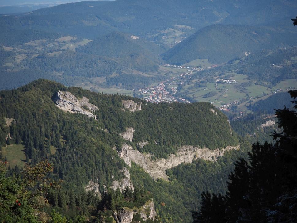 Zázrivá