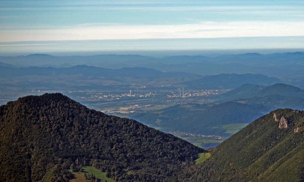 Žilina