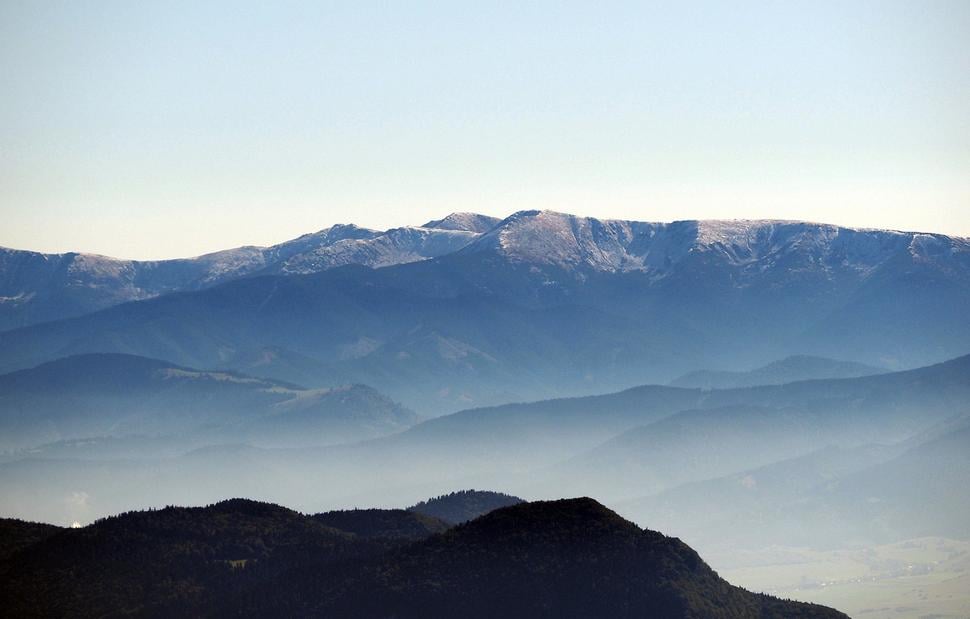 Nízke Tatry