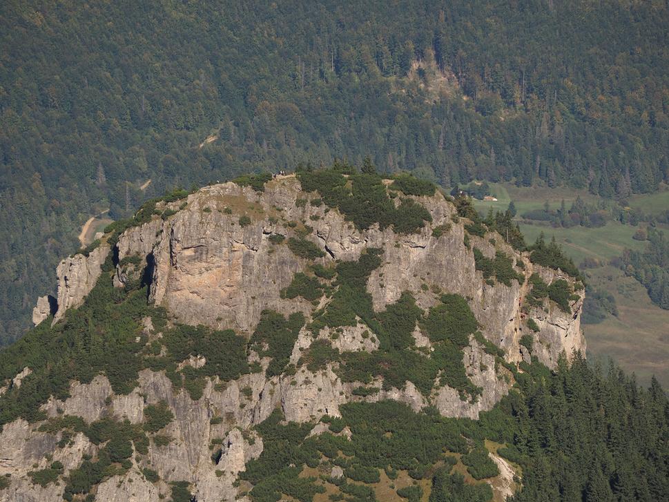 Malý Rozsutec