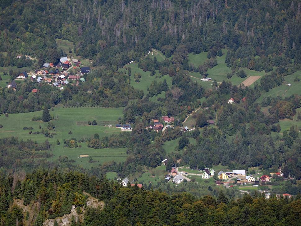 Terchová