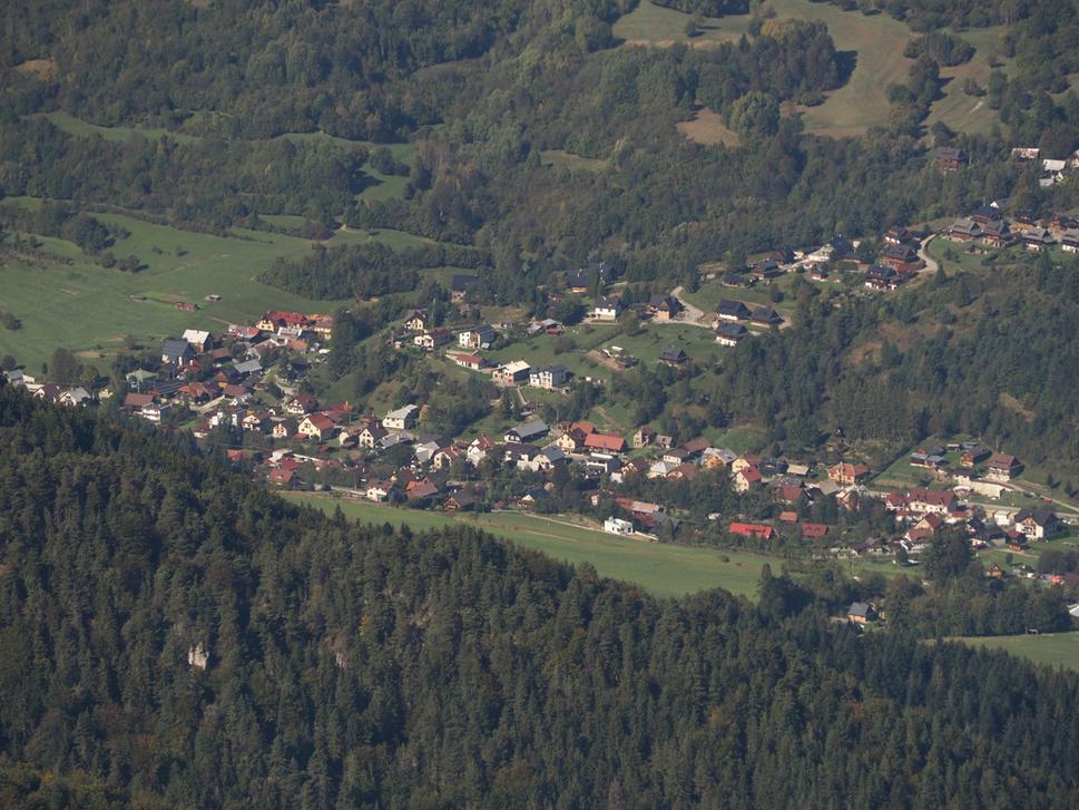 Terchová