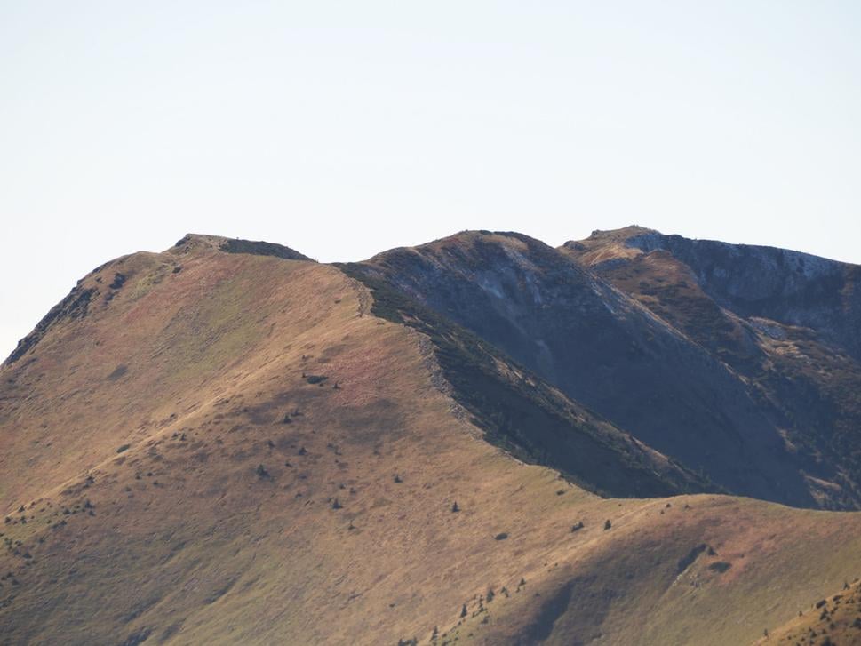 Hromové a Chleb