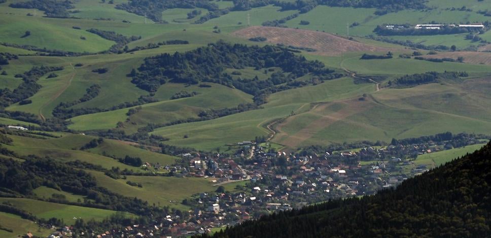 Žaškov