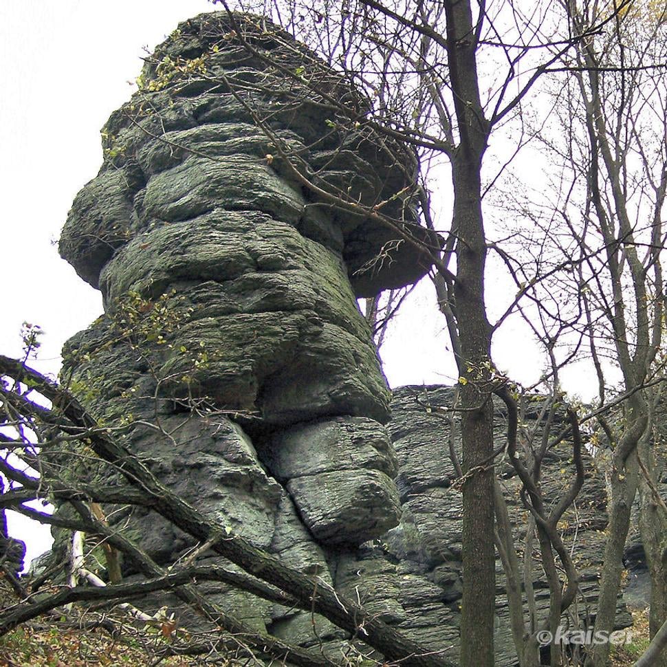 Strážca Benátu Golem