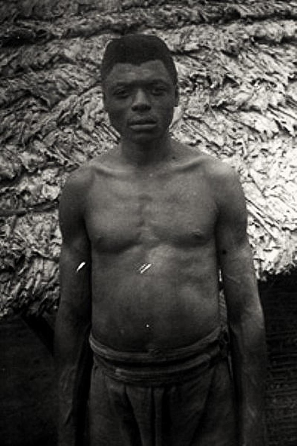 Simon Kimbangu