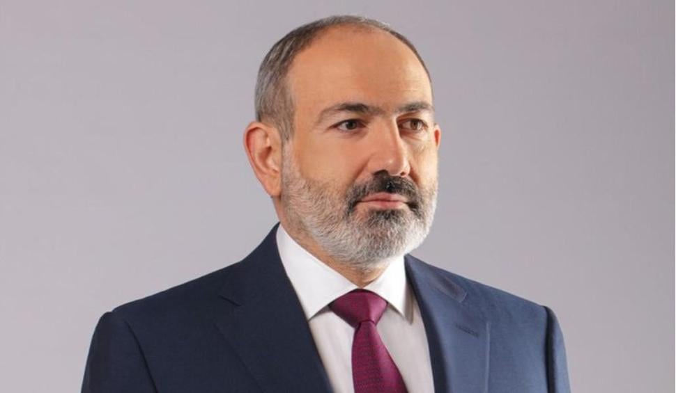 Nikol Pašinjan