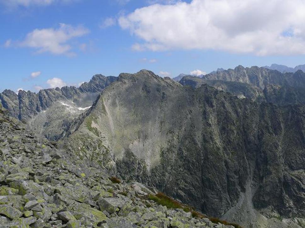 Vysoké Tatry