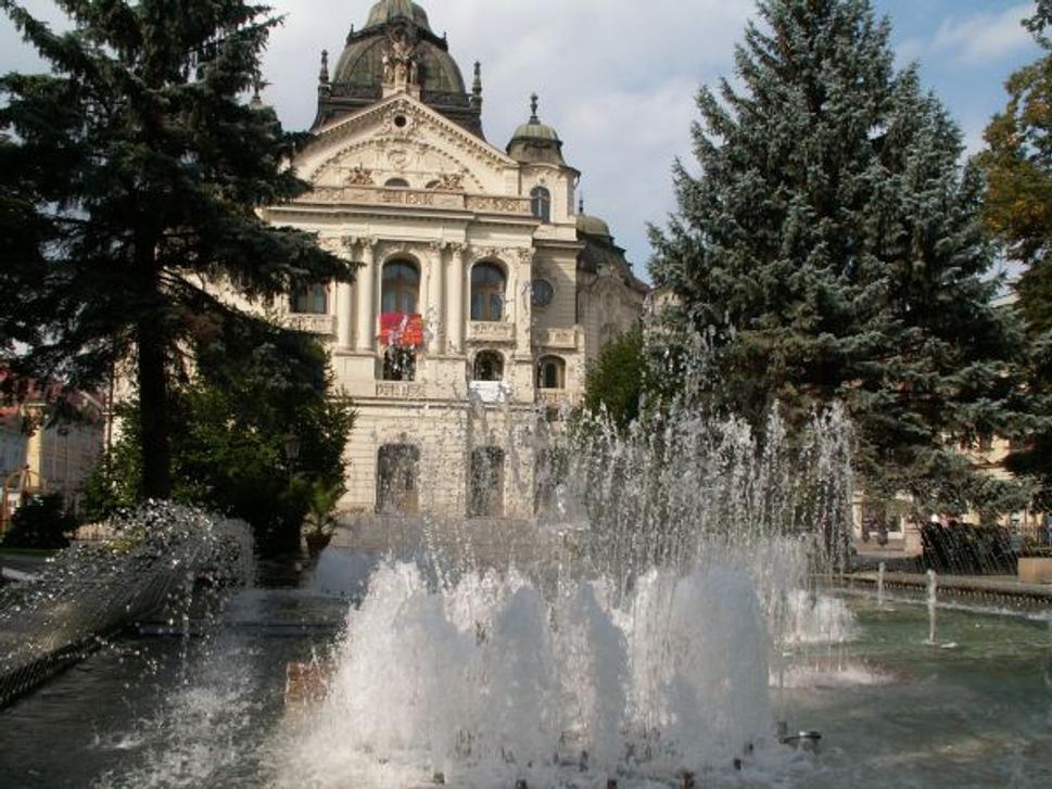 Fontana