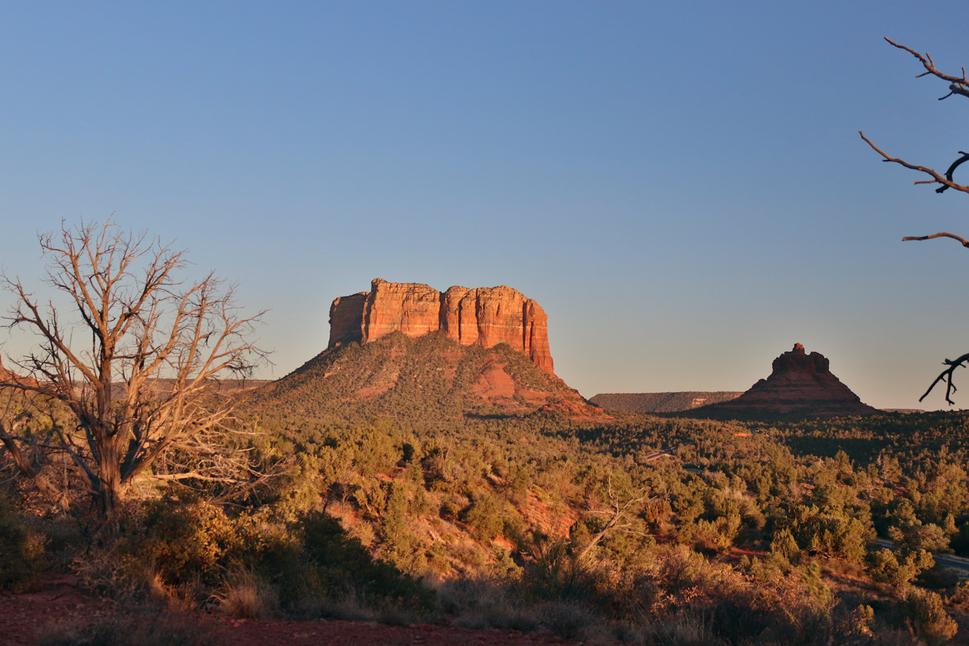 Sedona, Arizona