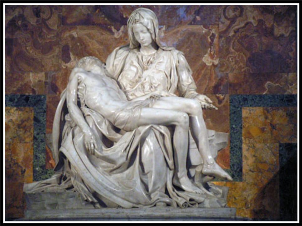 pieta