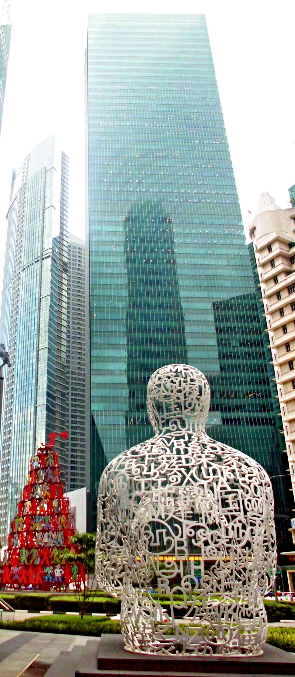 Singapore soul