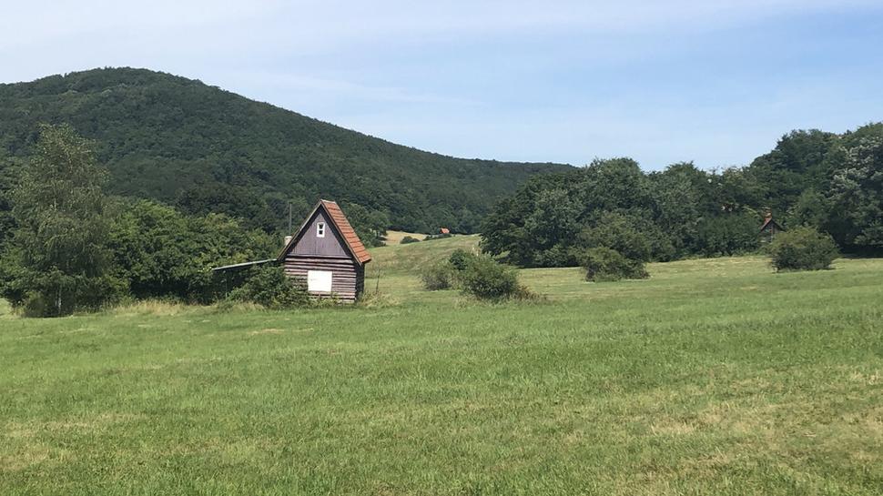 Na Obyckých lúkach